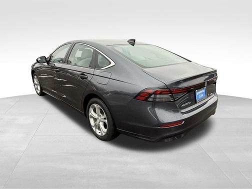 2023 Honda Accord 