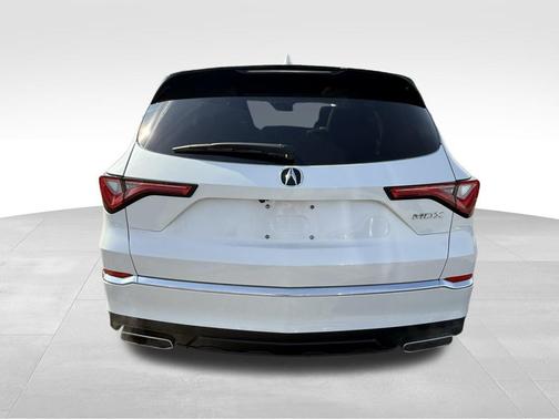 2024 Acura MDX Standard