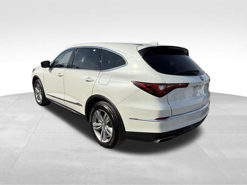 2024 Acura MDX Standard