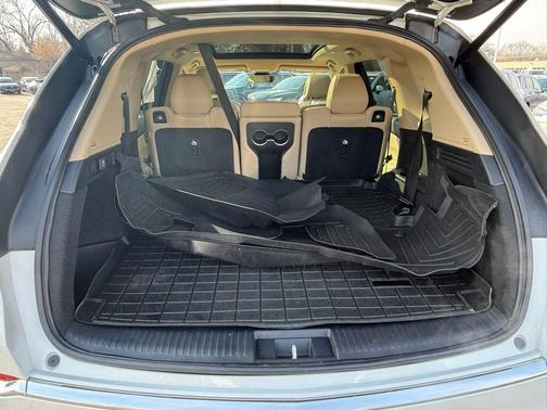 2024 Acura MDX Standard