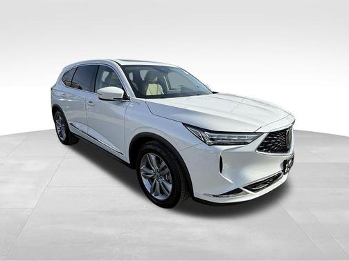 2024 Acura MDX Standard