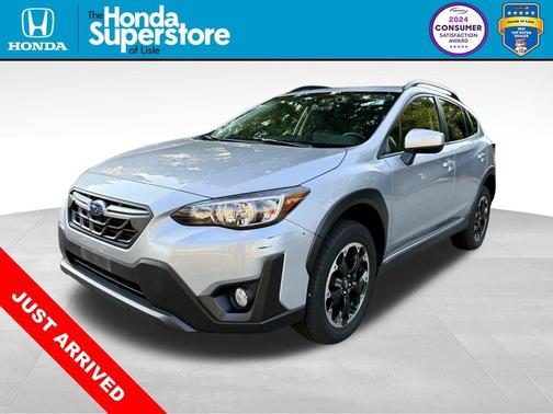 2023 Subaru Crosstrek Premium