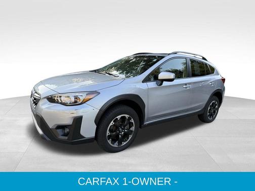 2023 Subaru Crosstrek Premium