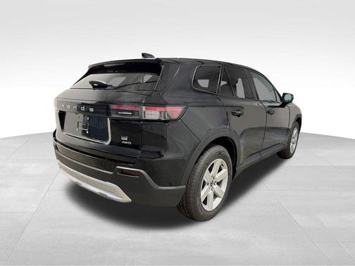 2026 Honda Prologue EX