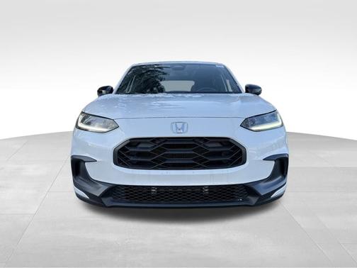 2025 Honda HR-V 