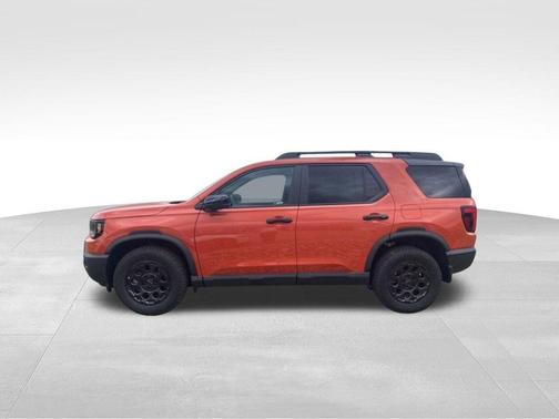 2026 Honda Passport TrailSport Blackout