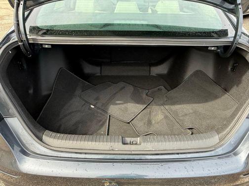 Gray 2025 Honda Accord SE