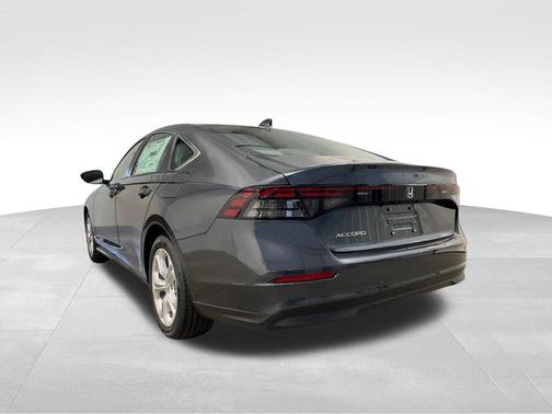 Meteorite 2026 Honda Accord LX 1.5T