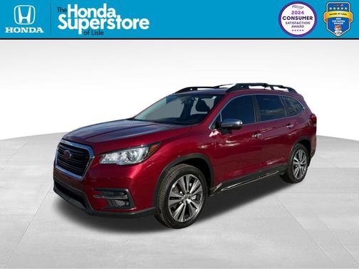 2021 Subaru Ascent Touring 7-Passenger