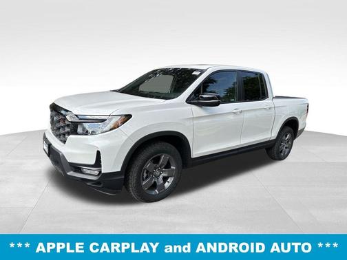 2024 Honda Ridgeline TrailSport