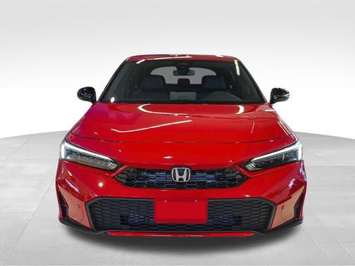 2026 Honda Civic Hybrid TOURING