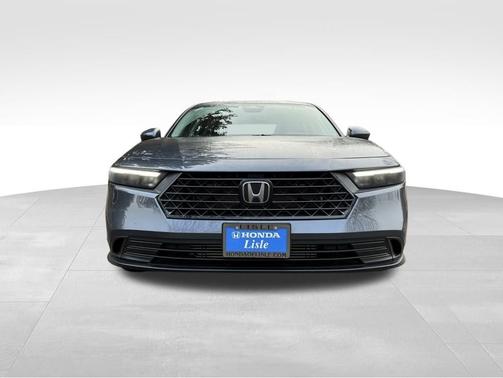 2023 Honda Accord 