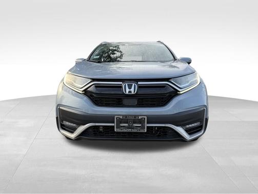 2021 Honda CR-V Hybrid 