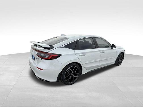 2024 Honda Civic Sport Touring