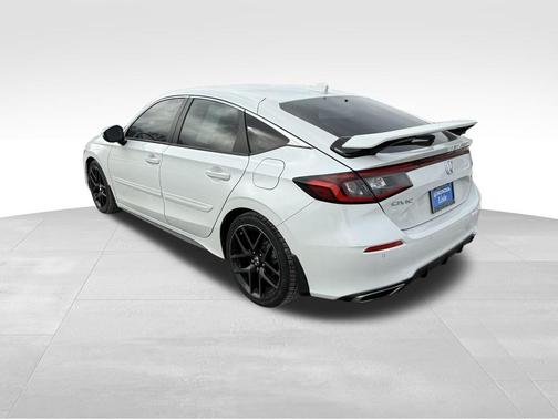 2024 Honda Civic Sport Touring