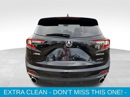 2021 Acura RDX A-Spec