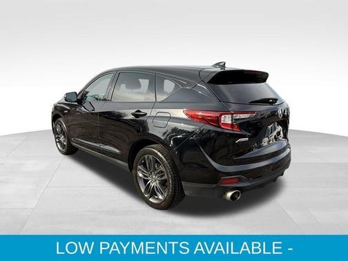 2021 Acura RDX A-Spec
