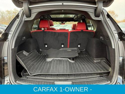 2021 Acura RDX A-Spec