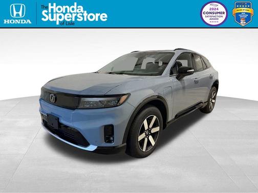2025 Honda Prologue Touring
