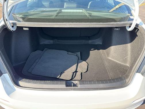 2025 Honda Civic Si Base