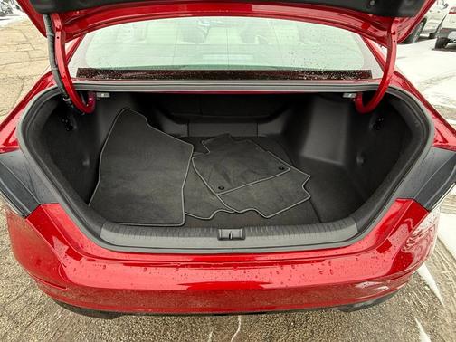 2025 Honda Accord Hybrid 