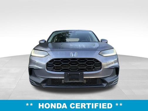 2023 Honda HR-V LX