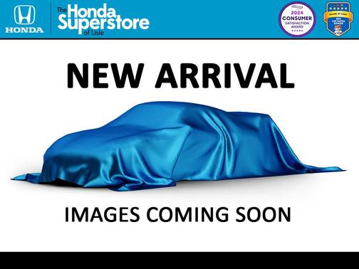 Modern Steel Metallic 2023 Honda Odyssey Touring