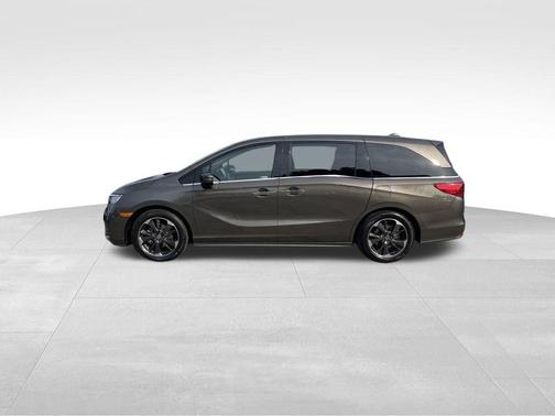 2020 Honda HR-V EX