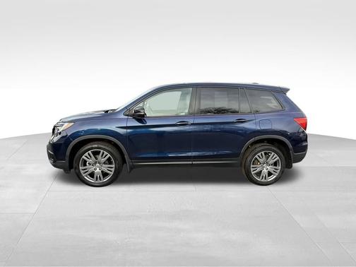 2019 Honda Passport 