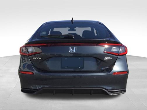 Meteorite 2026 Honda Civic Hybrid Sport Touring