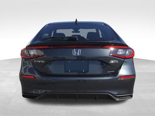 Meteorite 2026 Honda Civic Hybrid Sport Touring