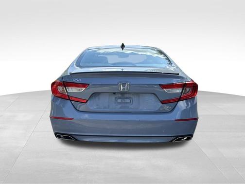 2022 Honda Accord Sport 2.0T