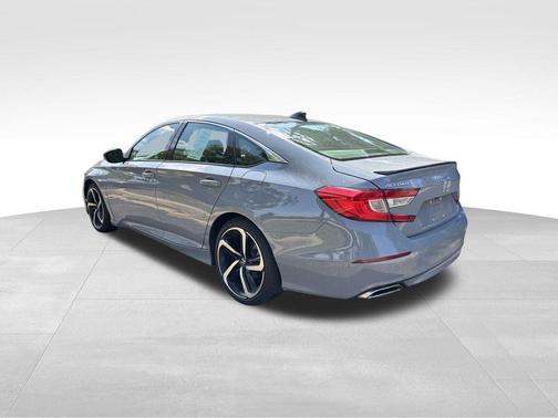 2022 Honda Accord Sport 2.0T