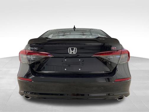 2026 Honda Civic Si Base