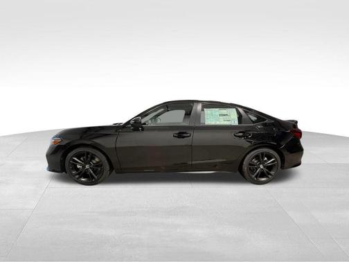 2026 Honda Civic Si Base