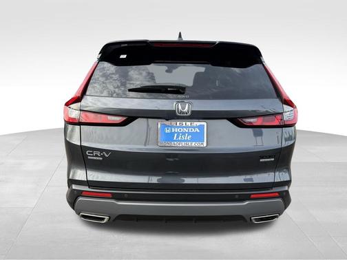 2024 Honda CR-V Hybrid Sport Touring AWD