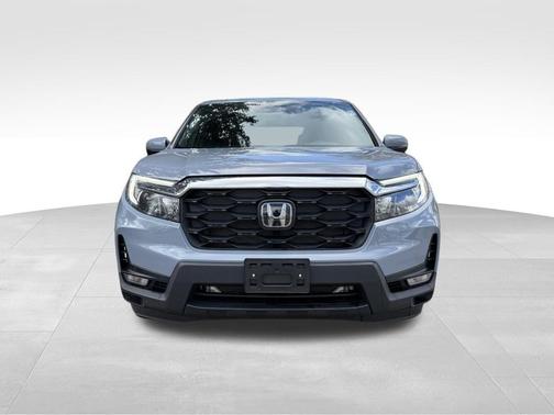 Sonic Gray Pearl 2023 Honda Passport AWD EX-L