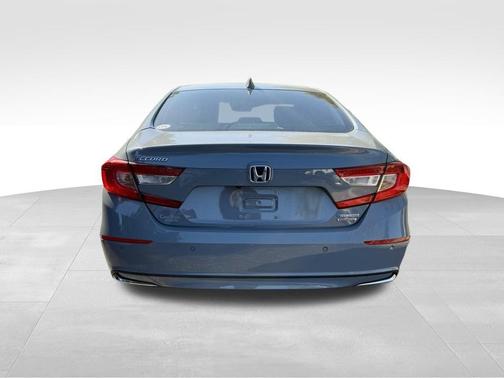 2021 Honda Accord Hybrid Touring
