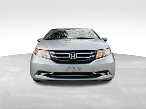 2016 Honda Odyssey LX