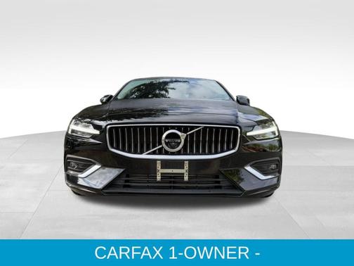 2019 Volvo S60 T6 Inscription