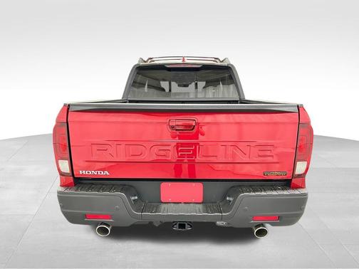 2024 Honda Ridgeline TrailSport
