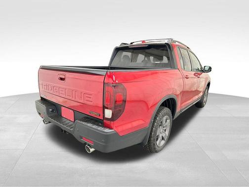 2024 Honda Ridgeline TrailSport