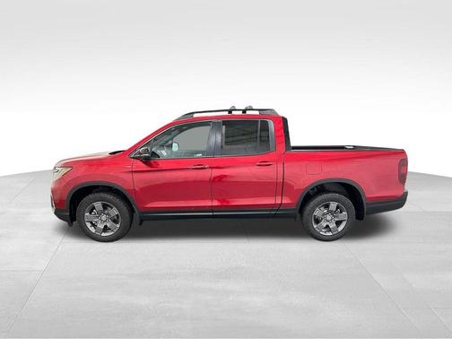 2024 Honda Ridgeline TrailSport