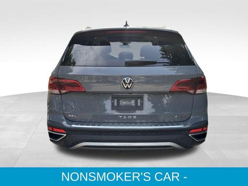 2022 Volkswagen Taos 1.5T SEL