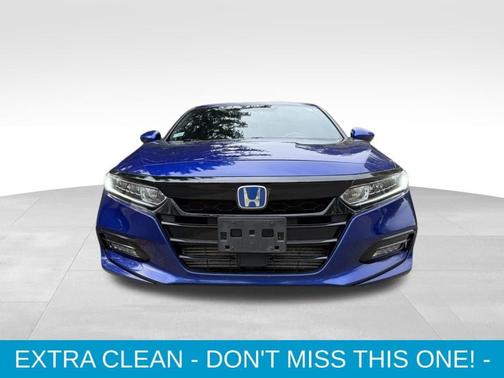 2020 Honda Accord Sport 1.5T