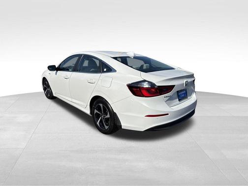 2021 Honda Insight EX