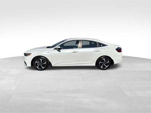 2021 Honda Insight EX