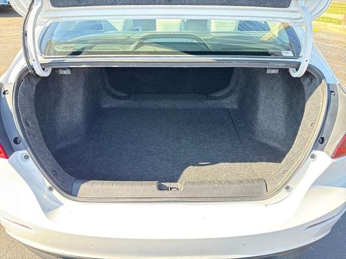 2021 Honda Insight EX