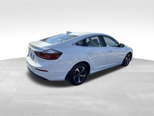 2021 Honda Insight EX