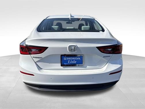 2021 Honda Insight EX